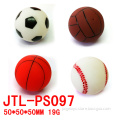 Sell Plastic Rubber Ball Toys/Bath Toys/Basketball/Football